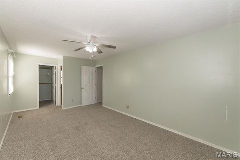 Tiny photo for 2285 Hill House Road, Chesterfield, MO 63017 (MLS # 26000266)