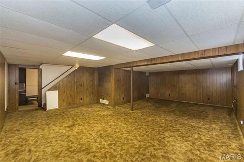 Tiny photo for 2285 Hill House Road, Chesterfield, MO 63017 (MLS # 26000266)