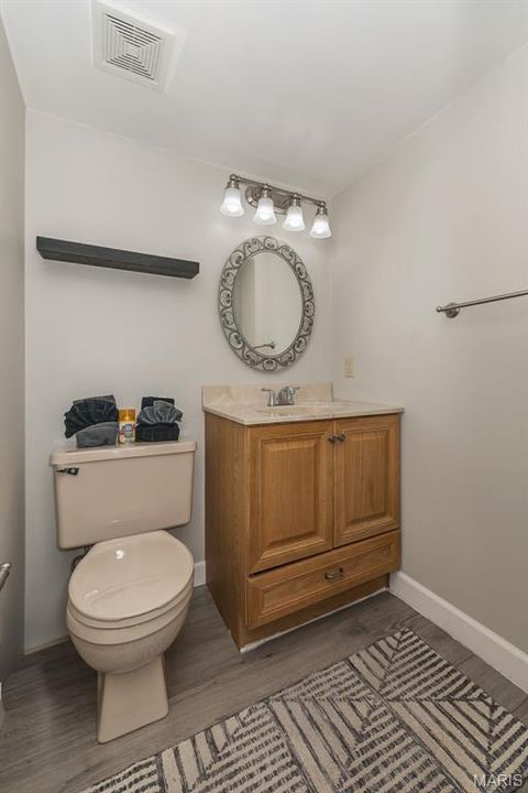 Tiny photo for 2285 Hill House Road, Chesterfield, MO 63017 (MLS # 26000266)