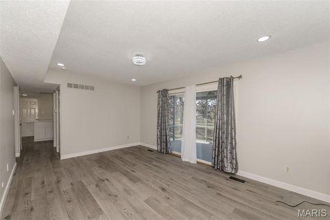 Tiny photo for 2285 Hill House Road, Chesterfield, MO 63017 (MLS # 26000266)