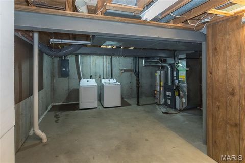 Tiny photo for 2285 Hill House Road, Chesterfield, MO 63017 (MLS # 26000266)