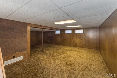 Tiny photo for 2285 Hill House Road, Chesterfield, MO 63017 (MLS # 26000266)