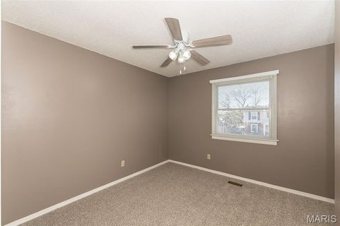 Tiny photo for 2285 Hill House Road, Chesterfield, MO 63017 (MLS # 26000266)