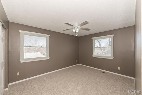 Tiny photo for 2285 Hill House Road, Chesterfield, MO 63017 (MLS # 26000266)