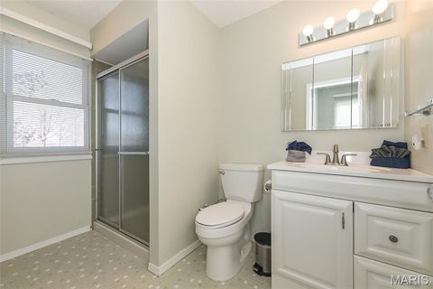 Tiny photo for 2285 Hill House Road, Chesterfield, MO 63017 (MLS # 26000266)