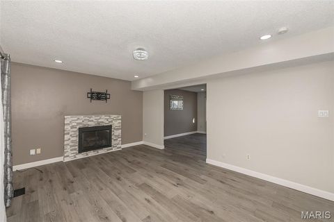 Tiny photo for 2285 Hill House Road, Chesterfield, MO 63017 (MLS # 26000266)