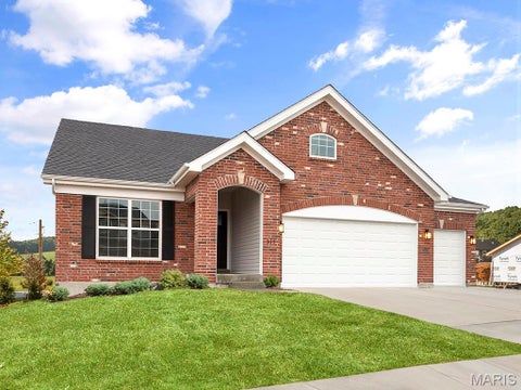 Photo of 2 Maple Expanded at Alder Creek, Wright City, MO 63390 (MLS # 26057208)