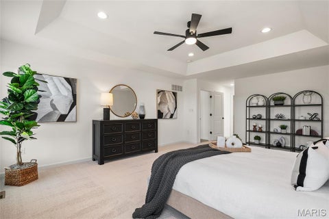 Tiny photo for 2 Maple Expanded at Alder Creek, Wright City, MO 63390 (MLS # 26057208)