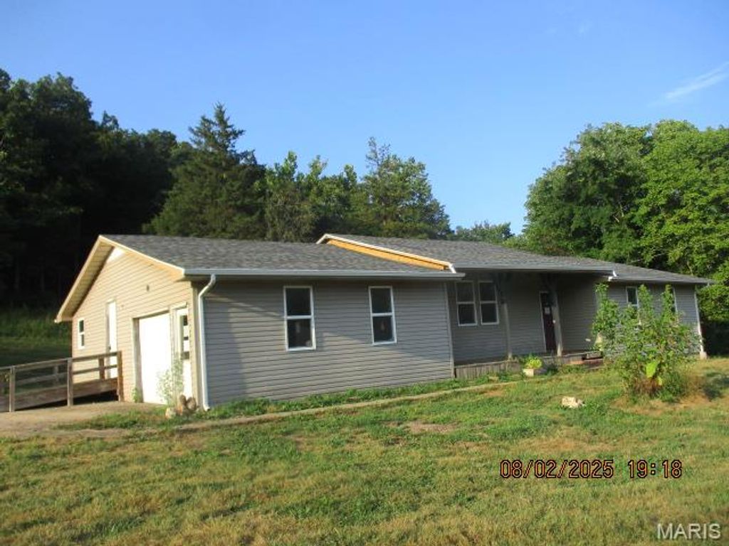 Photo of 8781 Highway J, Black, MO 63625 (MLS # 25057817)