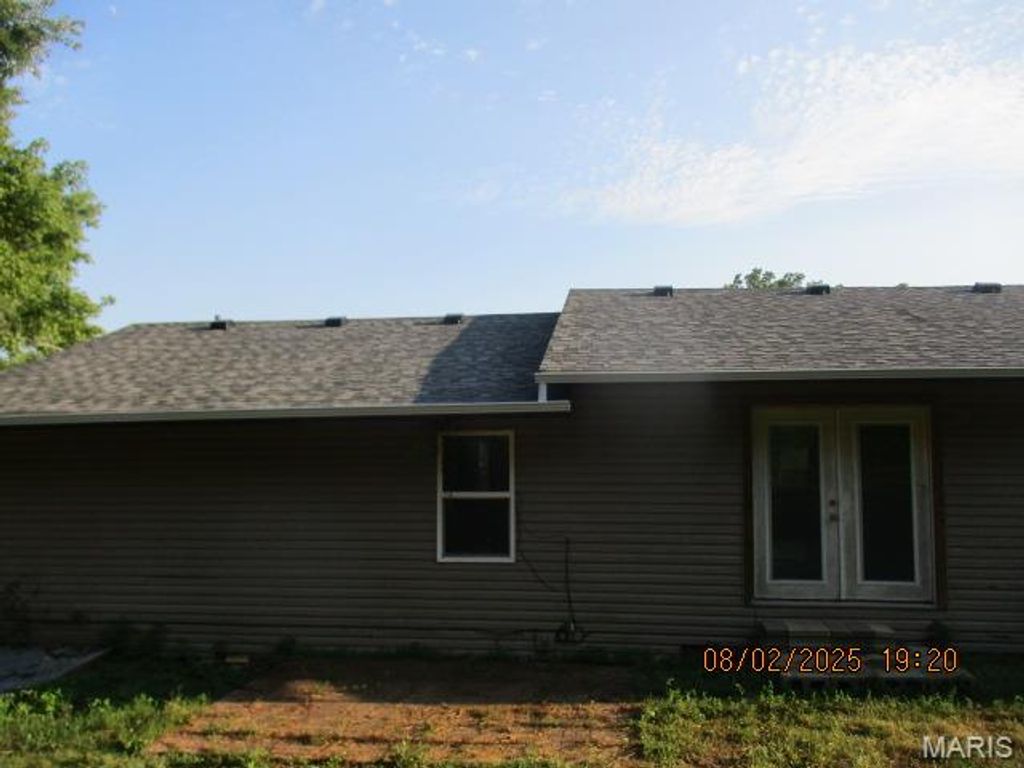Photo of 8781 Highway J, Black, MO 63625 (MLS # 25057817)