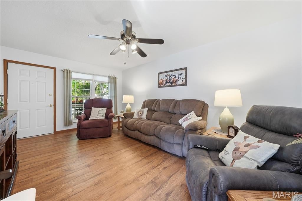 550 Spring Glen Drive