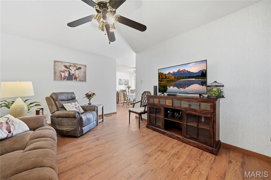 550 Spring Glen Drive