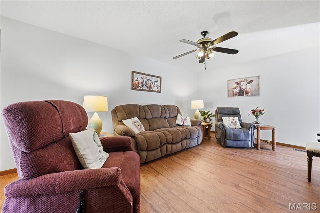 550 Spring Glen Drive