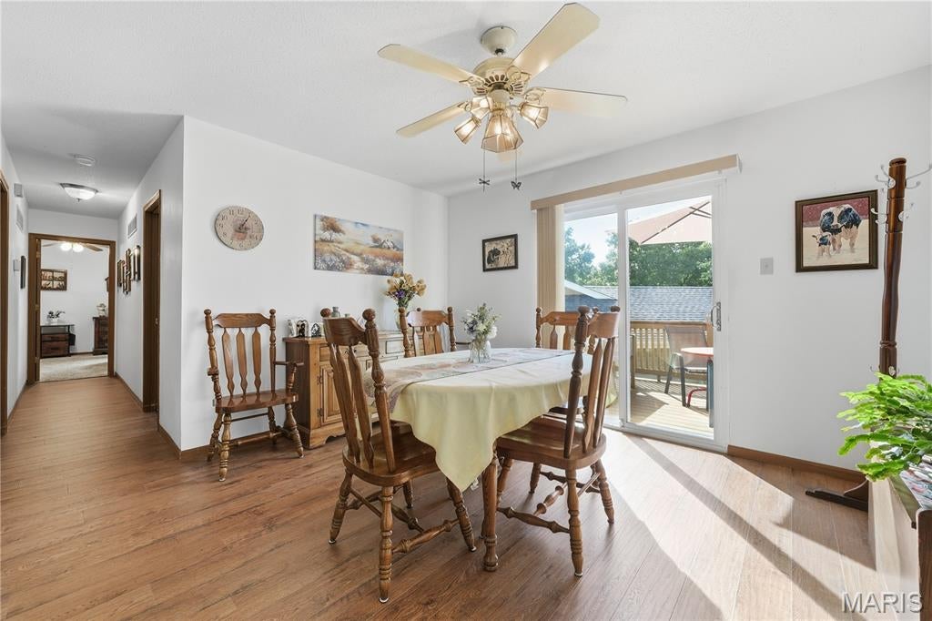 550 Spring Glen Drive