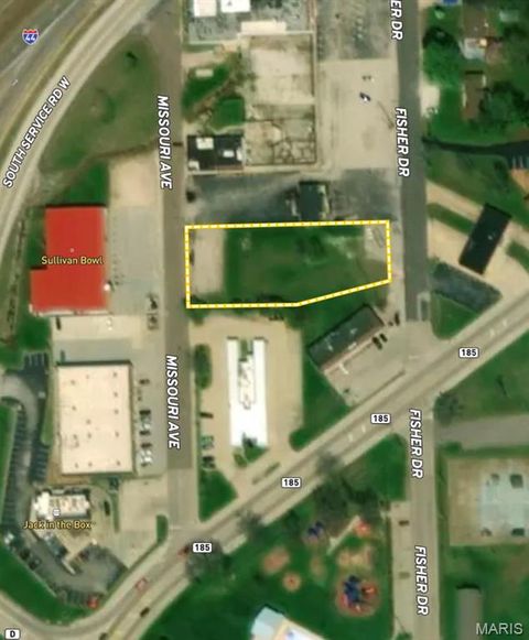 000 Fisher Drive Sullivan MO 63080