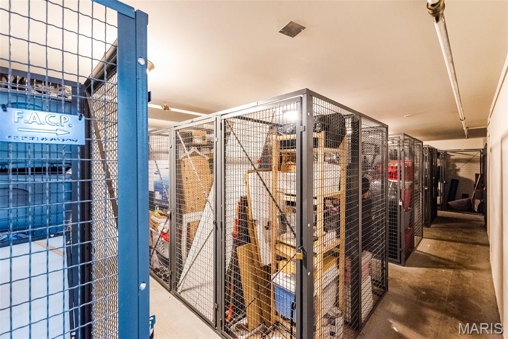 Blu Condos - Residential Lease