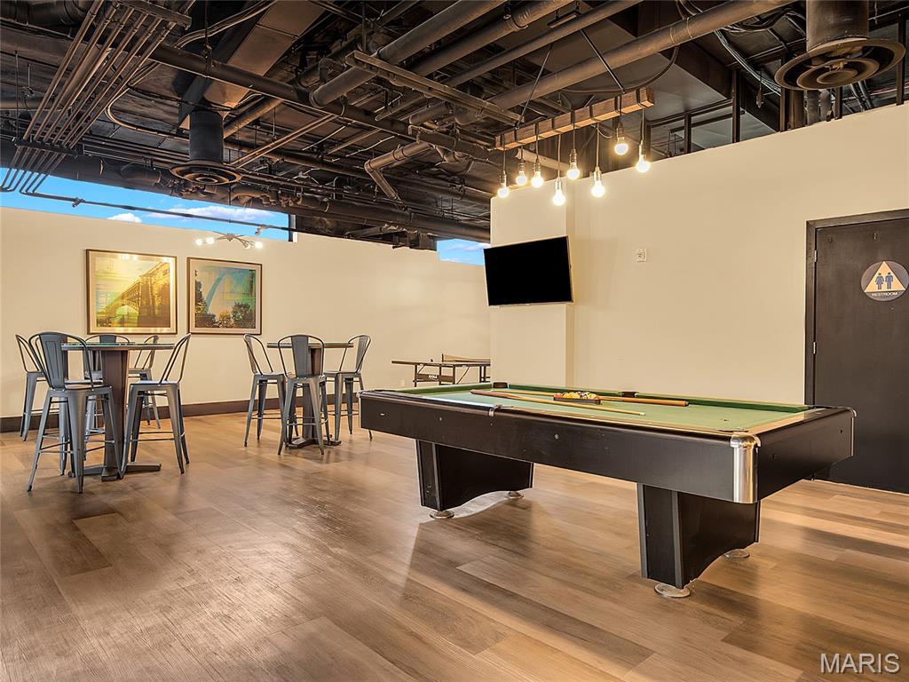 Blu Condos - Residential Lease