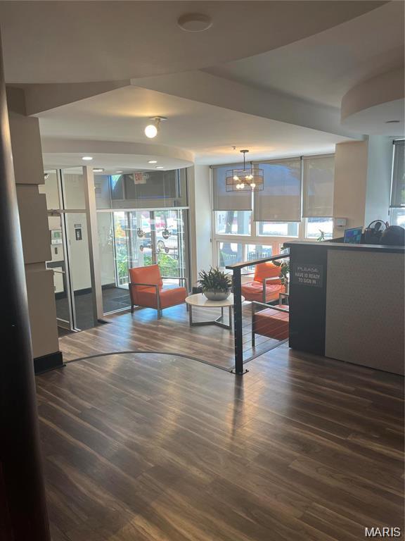 Blu Condos - Residential Lease