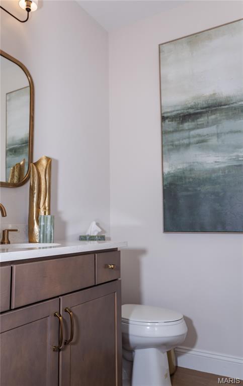 Westleigh #1 - Residential