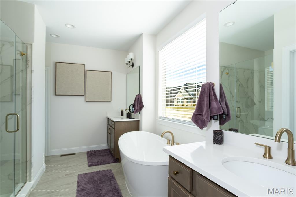 Westleigh #1 - Residential