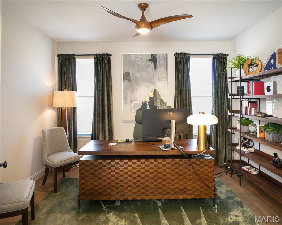 Westleigh #1 - Residential