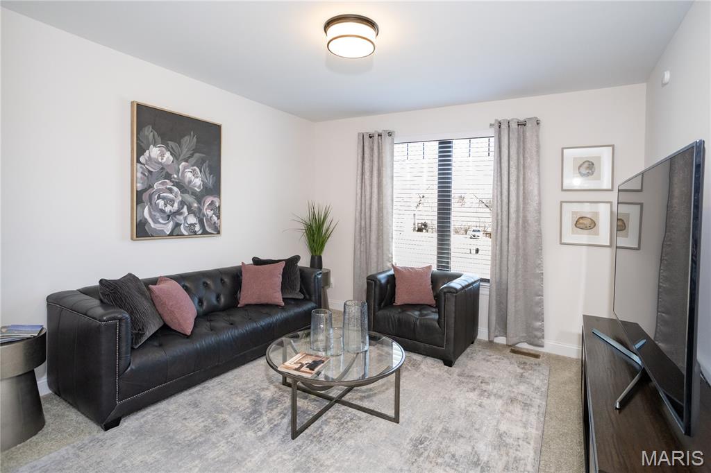 Westleigh #1 - Residential