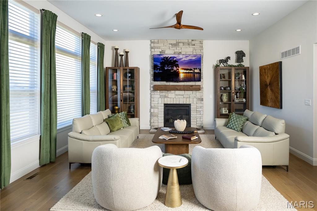 Westleigh #1 - Residential