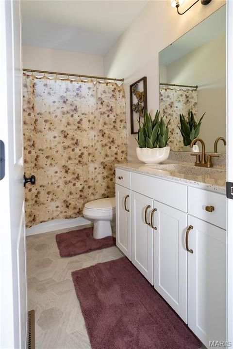 Tiny photo for 213 Westleigh Court, Wentzville, MO 63385 (MLS # 26011540)