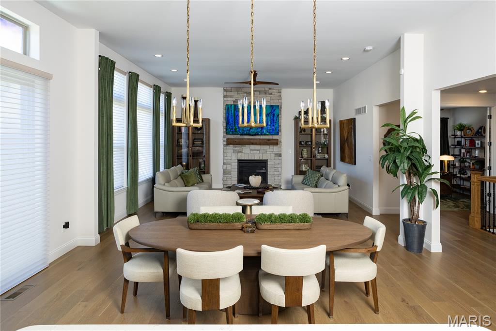 Westleigh #1 - Residential