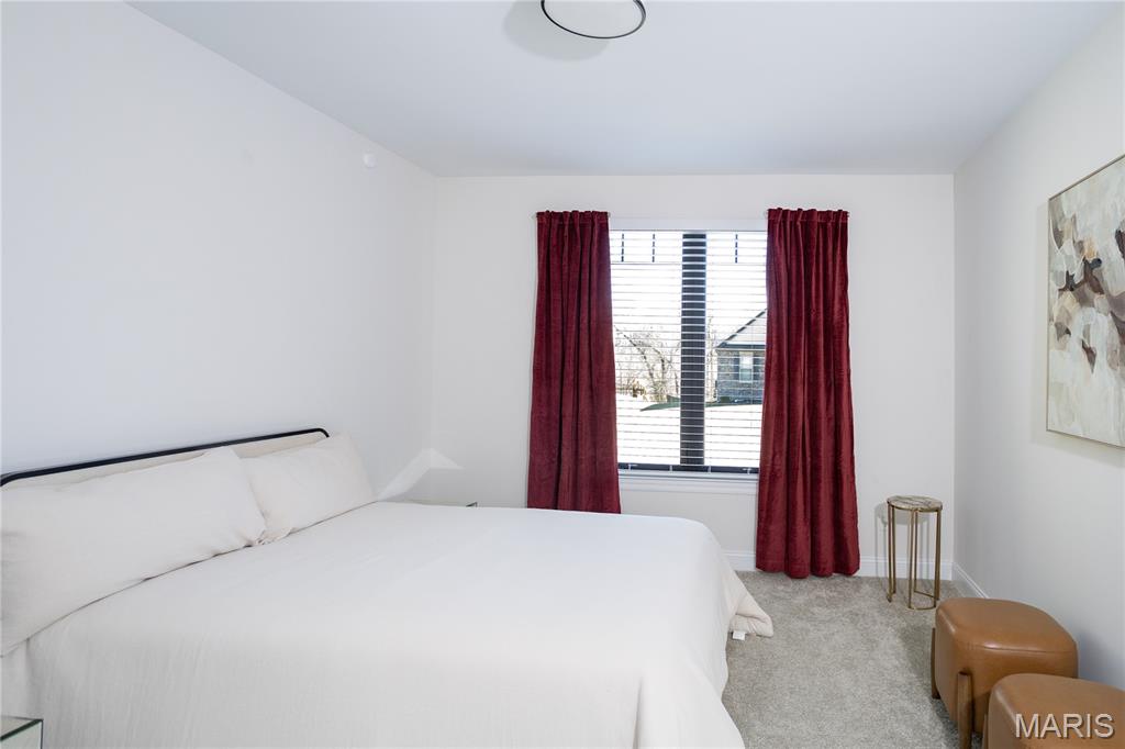 Westleigh #1 - Residential