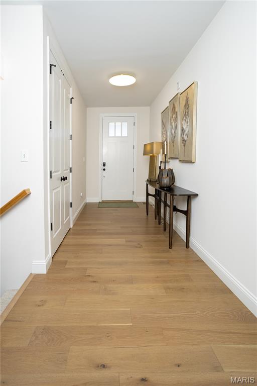 Westleigh #1 - Residential