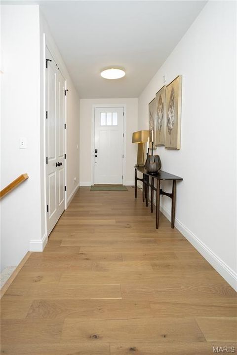 Tiny photo for 213 Westleigh Court, Wentzville, MO 63385 (MLS # 26011540)