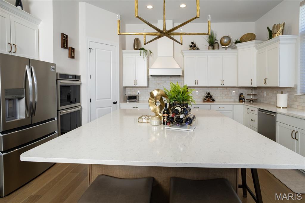 Westleigh #1 - Residential