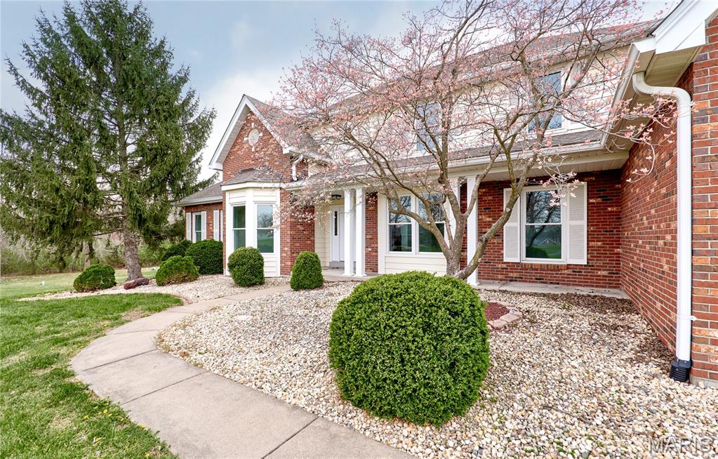 Sigmund Farm Estate #2 - Residential