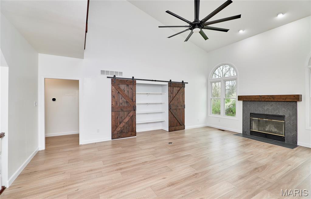 Sigmund Farm Estate #2 - Residential