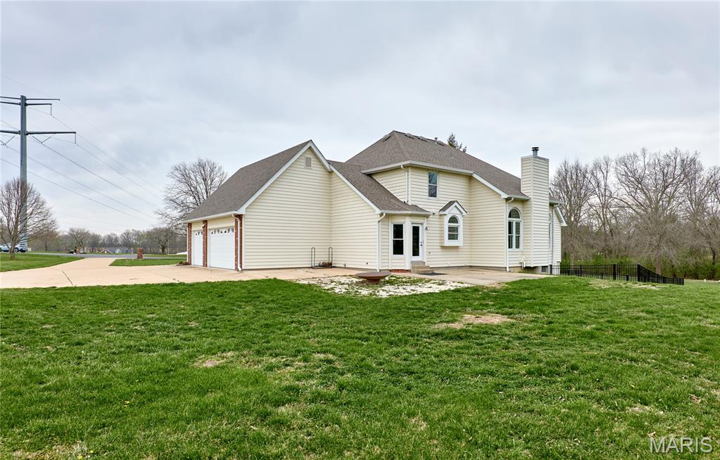 Sigmund Farm Estate #2 - Residential