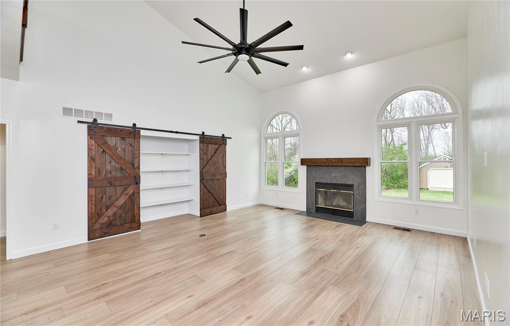 Sigmund Farm Estate #2 - Residential