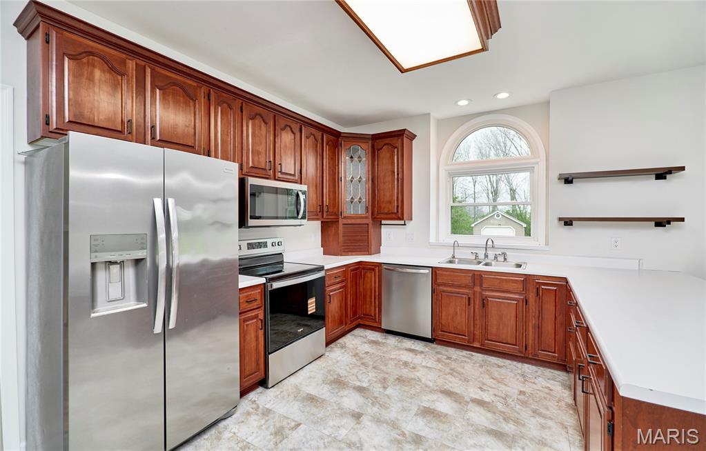 Sigmund Farm Estate #2 - Residential