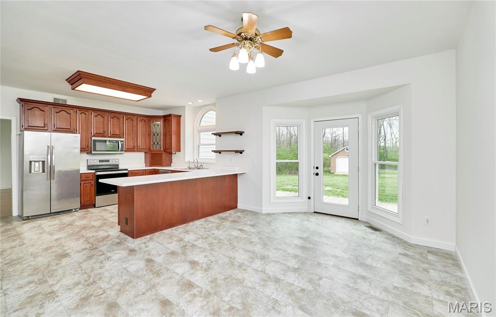 Sigmund Farm Estate #2 - Residential