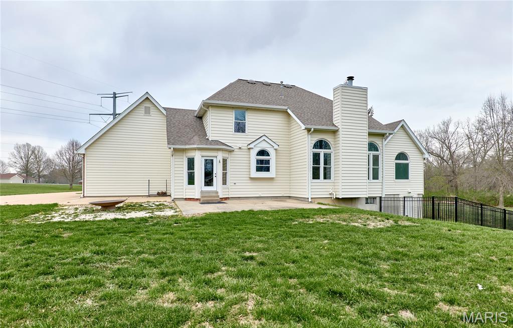 Sigmund Farm Estate #2 - Residential