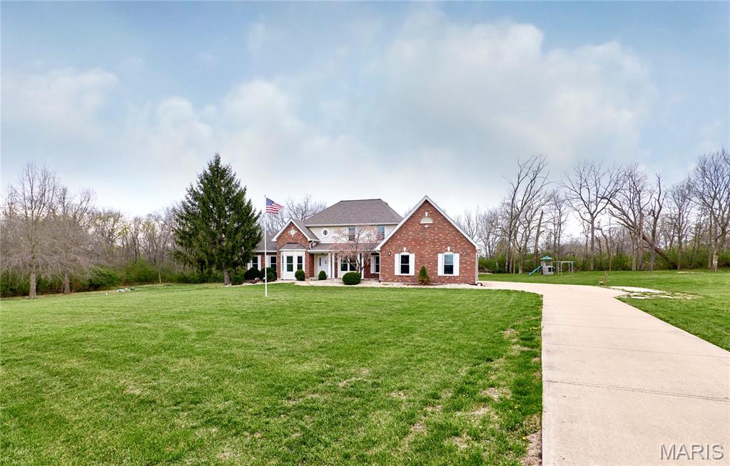 Sigmund Farm Estate #2 - Residential