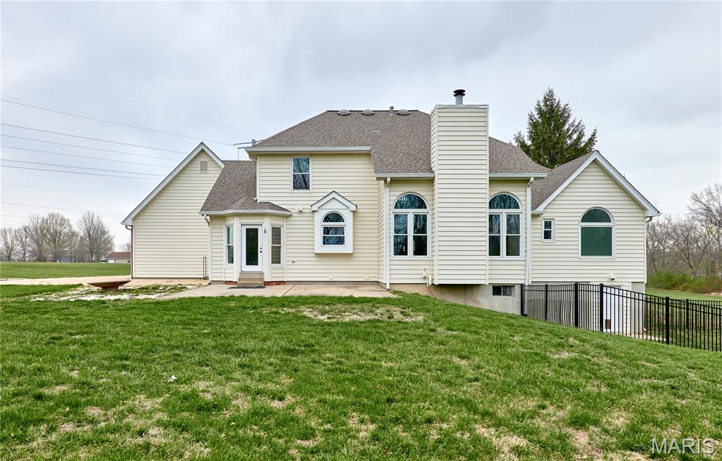 Sigmund Farm Estate #2 - Residential