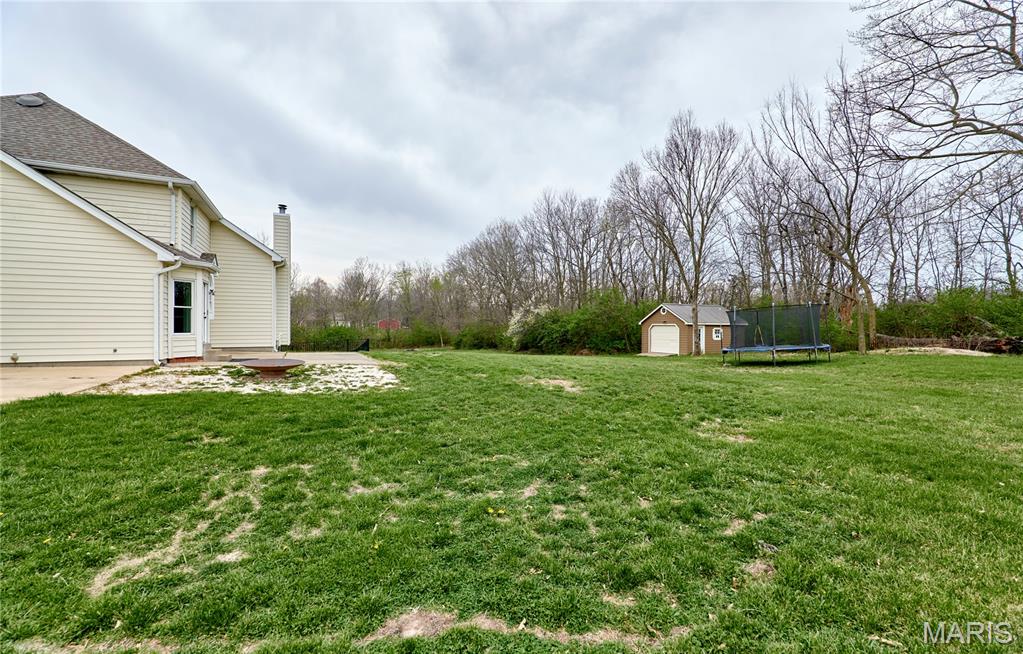 Sigmund Farm Estate #2 - Residential