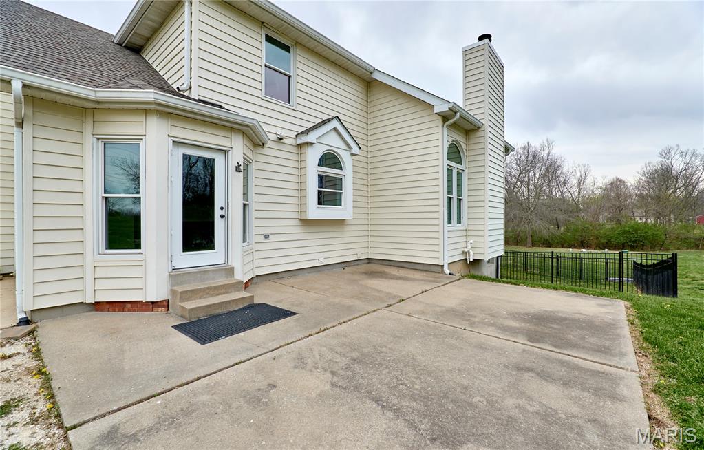 Sigmund Farm Estate #2 - Residential