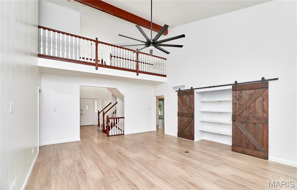 Sigmund Farm Estate #2 - Residential