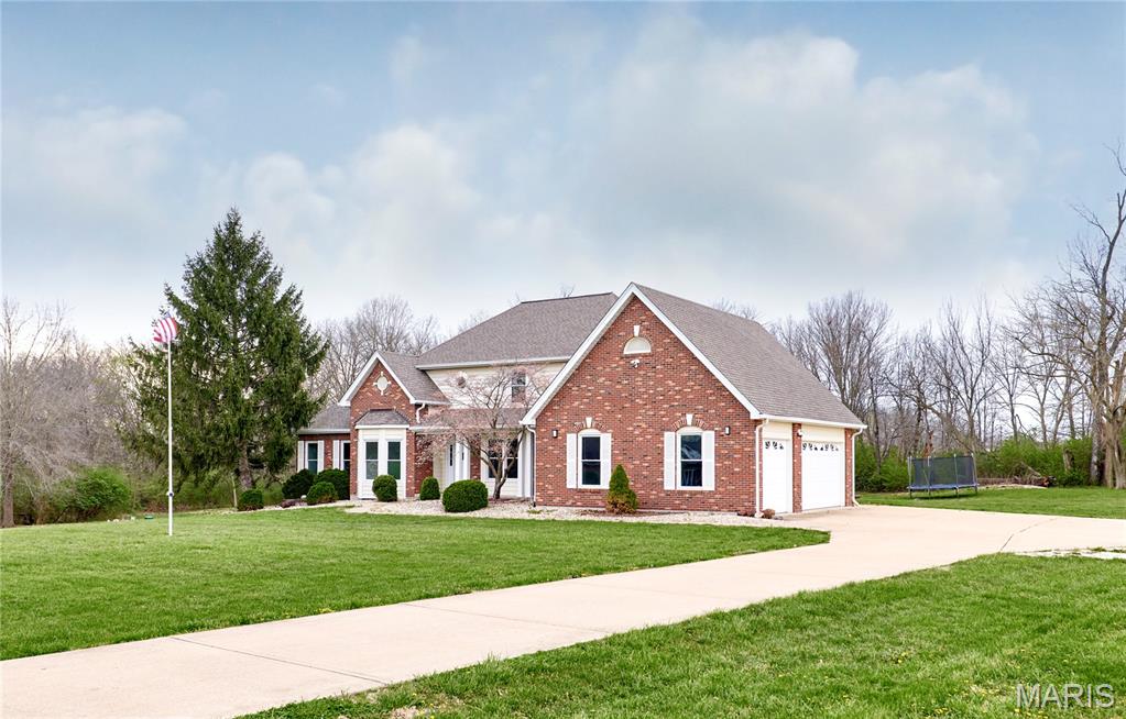 Sigmund Farm Estate #2 - Residential