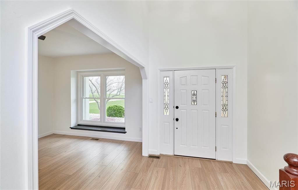 Sigmund Farm Estate #2 - Residential