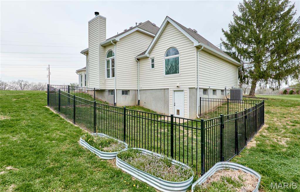 Sigmund Farm Estate #2 - Residential