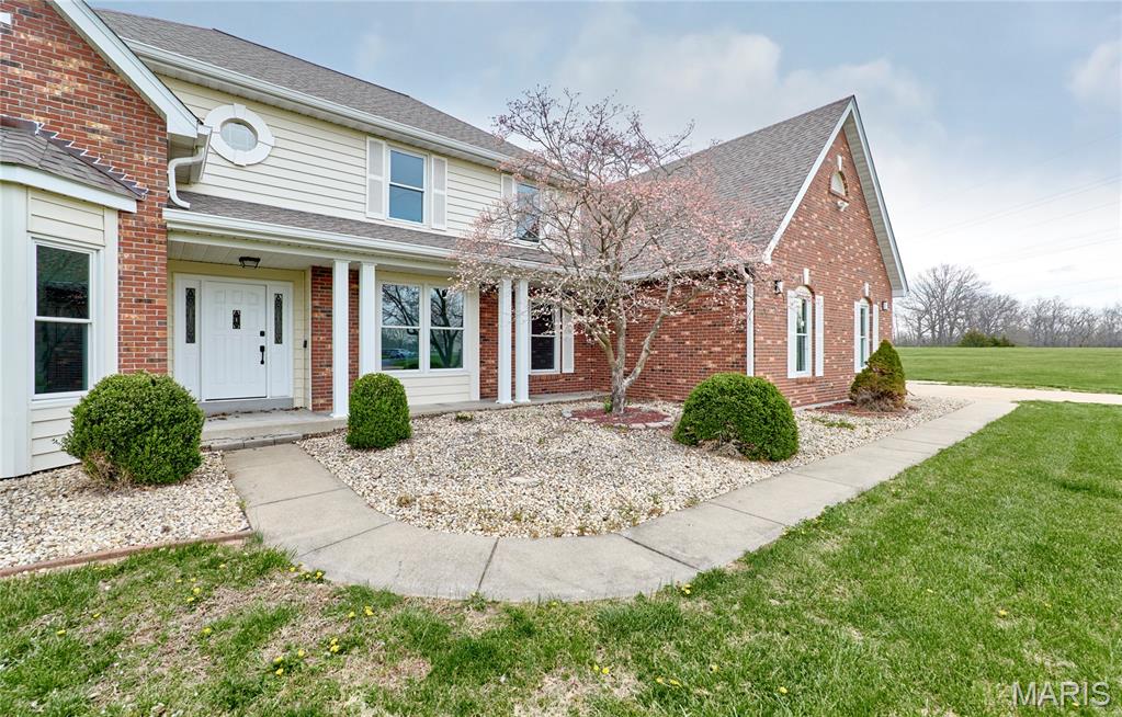 Sigmund Farm Estate #2 - Residential