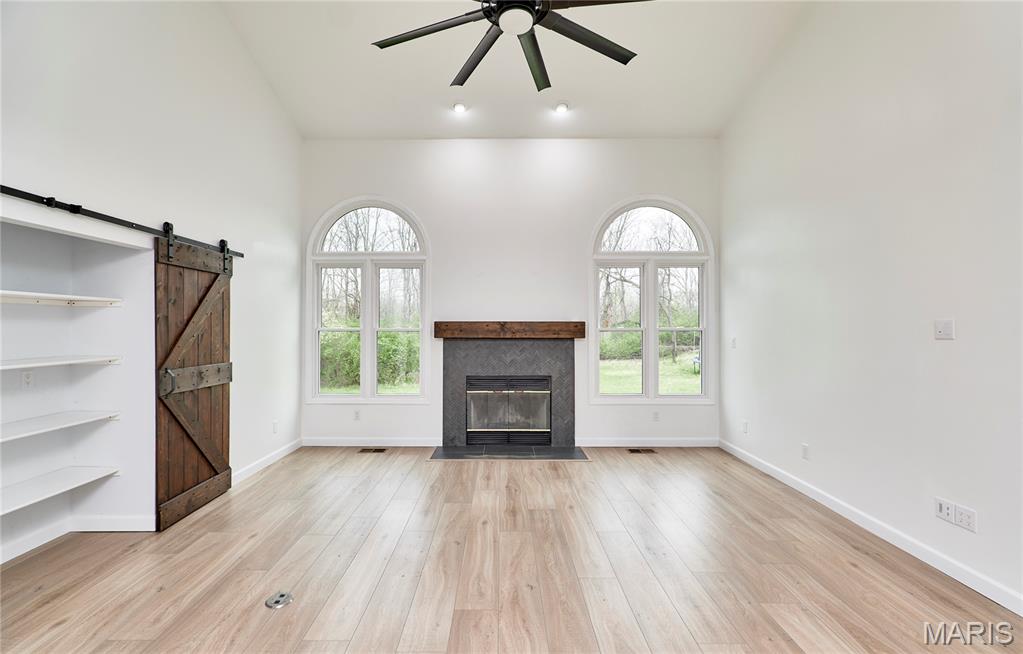 Sigmund Farm Estate #2 - Residential